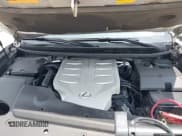 ✅ 2012 Lexus GX 460 • VIN: JTJBM7FX2C5038778 • Lot: 42746203. Listed on IAAI with 212,412 mi. Free auction sales archive from the USA and detailed vehicle history report at DreamBid. Image 10.