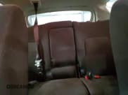 ✅ 2014 Nissan Murano SL • VIN: JN8AZ1MWXEW506653 • Lot: 83785895. Listed on Copart with 125,254 mi. Free auction sales archive from the USA and detailed vehicle history report at DreamBid. Image 10.