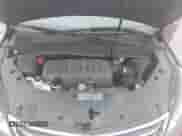 2017 Chevrolet Traverse LT z VIN 1GNKRGKD2HJ205761, wystawiony jako IAAI lot #43362483 z przebiegiem 89 450 mil mil oraz . Historia ofert i sprzedaży dostępna na DreamBid. Obrazek 10.