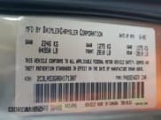 ✅ 2006 Chrysler 300 Touring • VIN: 2C3LA53G06H171307 • Лот: 91315405. Опубликован ранее на Copart с пробегом 86 440 миль. Бесплатный доступ к архиву аукционных продаж из США и подробный отчёт об истории автомобиля на DreamBid. Изображение 12.