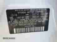 2019 Hyundai Accent SE z VIN 3KPC24A3XKE066153, wystawiony jako Copart lot #69437924 z przebiegiem 40 395 mil mil oraz Szkoda całkowita • Salvage title. Historia ofert i sprzedaży dostępna na DreamBid. Obrazek 12.