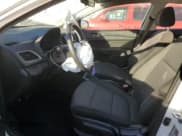 ✅ 2020 Hyundai Accent SE • VIN: 3KPC24A68LE104992 • Лот: 76080674. Опубликован ранее на Copart с пробегом 78 288 миль. Бесплатный доступ к архиву аукционных продаж из США и подробный отчёт об истории автомобиля на DreamBid. Изображение 7.