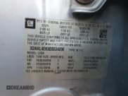 ✅ 2013 Chevrolet Captiva Sport LTZ • VIN: 3GNAL4EK0DS634296 • Lot: 81837354. Wystawiony na Copart z przebiegiem 156 214 mil. Bezpłatny archiwum sprzedaży aukcyjnych z USA i szczegółowy raport historii pojazdu na DreamBid. Zdjęcie 15.