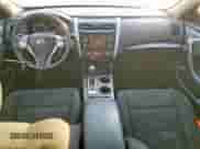 2015 Nissan Altima SV with VIN 1N4AL3AP8FC594780, listed as a Copart auction lot 84027905 with 133,890 mi miles and Salvage title. Bid and sale history available at DreamBid. Image 8.