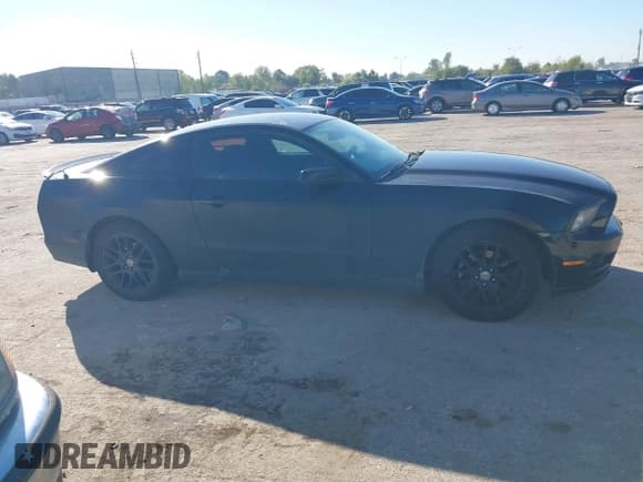 ✅ 2014 Ford Mustang V6 • VIN: 1ZVBP8AM7E5284528 • Lot: 43623168. Wystawiony na IAAI z przebiegiem 209 783 mil. Bezpłatny archiwum sprzedaży aukcyjnych z USA i szczegółowy raport historii pojazdu na DreamBid. Zdjęcie 13.