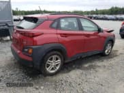 ✅ 2020 Hyundai Kona Essential • VIN: KM8K1CAA9LU496391 • Лот: 64203574. Опубликован ранее на Copart с пробегом 61 001 миль. Бесплатный доступ к архиву аукционных продаж из США и подробный отчёт об истории автомобиля на DreamBid. Изображение 3.