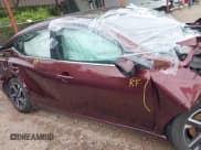 ✅ 2024 Nissan Sentra SV • VIN: 3N1AB8CV9RY221946 • Lot: 42475948. Listed on IAAI with 37,353 mi. Free auction sales archive from the USA and detailed vehicle history report at DreamBid. Image 13.