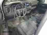 2022 Chevrolet Silverado 1500 Work Truck z VIN 3GCNWAED4NG187204, wystawiony jako Copart lot #42754015 z przebiegiem 84 668 mil mil oraz Czysty tytuł • Clean title. Historia ofert i sprzedaży dostępna na DreamBid. Obrazek 8.