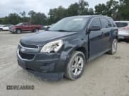 ✅ 2012 Chevrolet Equinox LS • VIN: 2GNALBEK5C1301106 • Lot: 82193235. Wystawiony na Copart z przebiegiem 172 681 mil. Bezpłatny archiwum sprzedaży aukcyjnych z USA i szczegółowy raport historii pojazdu na DreamBid. Zdjęcie 1.