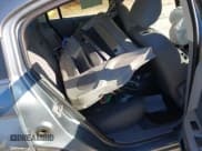 ✅ 2008 Chrysler Sebring Touring • VIN: 1C3LC56J08N284279 • Lot: 43041685. Listed on IAAI with Not provided. Free auction sales archive from the USA and detailed vehicle history report at DreamBid. Image 8.