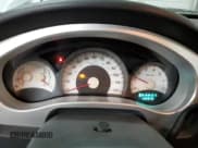 ✅ 2008 Mitsubishi Raider LS • VIN: 1Z7HC28KX8S572256 • Lot: 76278594. Listed on Copart with 139,373 mi. Free auction sales archive from the USA and detailed vehicle history report at DreamBid. Image 9.