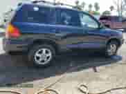 2004 Hyundai Santa Fe GLS с VIN KM8SC13E94U713339, выставлен на аукционе Copart как лот 51162085 с пробегом 164 357 миль миль и Списание • Salvage title. История ставок и продаж доступна на DreamBid. Изображение 3.