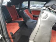 ✅ 2016 Dodge Challenger SRT Hellcat • VIN: 2C3CDZC91GH217440 • Lot: 84268575. Listed on Copart with 119,448 mi. Free auction sales archive from the USA and detailed vehicle history report at DreamBid. Image 10.