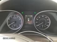 ✅ 2017 Hyundai Santa Fe 2.4L • VIN: 5XYZTDLB0HG432290 • Lot: 48237303. Listed on Copart with 97,876 mi. Free auction sales archive from the USA and detailed vehicle history report at DreamBid. Image 9.