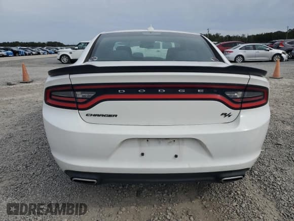 ✅ 2017 Dodge Charger R/T • VIN: 2C3CDXCT2HH643803 • Lot: 86275645. Listed on Copart with 276,475 mi. Free auction sales archive from the USA and detailed vehicle history report at DreamBid. Image 6.