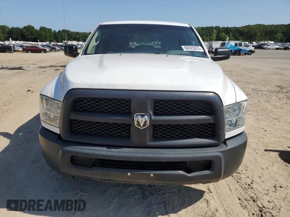 ✅ 2013 Ram 2500 Tradesman • VIN: 3C6TR4CT0DG554423 • Lot: 66625675. Listed on Copart with 219,410 mi. Free auction sales archive from the USA and detailed vehicle history report at DreamBid. Image 5.
