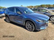 ✅ 2018 Mazda CX-5 Touring • VIN: JM3KFBCM2J0463400 • Lot: 82402885. Listed on Copart with 63,115 mi. Free auction sales archive from the USA and detailed vehicle history report at DreamBid. Image 4.