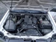 ✅ 2007 Chevrolet Colorado Work Truck • VIN: 1GCCS149278201514 • Лот: 43453215. Опубликован ранее на Copart с пробегом 86 134 миль. Бесплатный доступ к архиву аукционных продаж из США и подробный отчёт об истории автомобиля на DreamBid. Изображение 11.