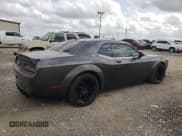 ✅ 2021 Dodge Challenger SRT Hellcat Redeye Widebody • VIN: 2C3CDZL93MH618077 • Lot: 68608684. Wystawiony na Copart z przebiegiem 14 848 mil. Bezpłatny archiwum sprzedaży aukcyjnych z USA i szczegółowy raport historii pojazdu na DreamBid. Zdjęcie 3.