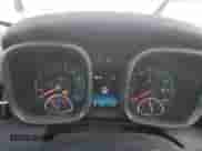 2014 Chevrolet Malibu LT with VIN 1G11C5SL1EF183356, listed as a Copart auction lot 81645185 with 184,027 mi miles and Clean title. Bid and sale history available at DreamBid. Image 9.