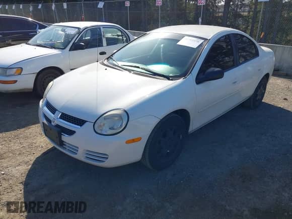 2004 Dodge Neon SXT с VIN 1B3ES56C34D601823, выставлен на аукционе IAAI как лот 41755978 с пробегом 209 042 миль миль и . История ставок и продаж доступна на DreamBid. Изображение 2.