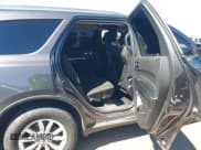 ✅ 2015 Dodge Durango SXT • VIN: 1C4RDJAG6FC760728 • Lot: 43301973. Wystawiony na IAAI z przebiegiem 90 101 mil. Bezpłatny archiwum sprzedaży aukcyjnych z USA i szczegółowy raport historii pojazdu na DreamBid. Zdjęcie 8.