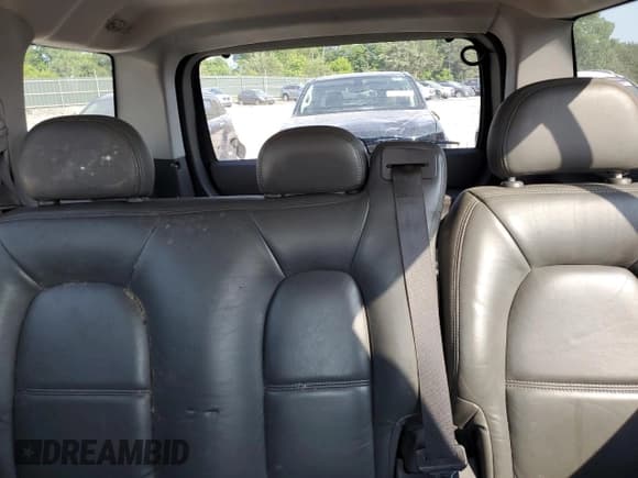 ✅ 2004 Ford Explorer XLS • VIN: 1FMZU62K64UB73772 • Лот: 58925245. Опубликован ранее на Copart с пробегом 149 605 миль. Бесплатный доступ к архиву аукционных продаж из США и подробный отчёт об истории автомобиля на DreamBid. Изображение 10.