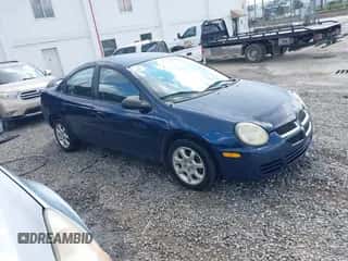 2003 Dodge Neon SE z VIN 1B3AS26C83D129680, wystawiony jako IAAI lot #42542958 z przebiegiem 261 456 mil mil oraz . Historia ofert i sprzedaży dostępna na DreamBid. Obrazek 1.