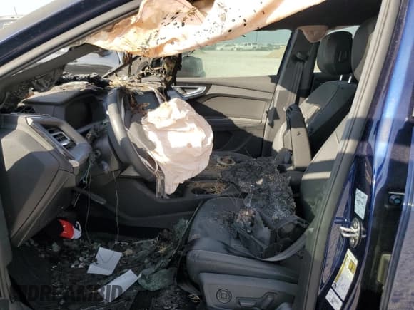 ✅ 2023 Audi Q4 e-tron Premium Plus • VIN: WA1BCBFZ7PP021781 • Lot: 62792803. Listed on Copart with Not provided. Free auction sales archive from the USA and detailed vehicle history report at DreamBid. Image 7.