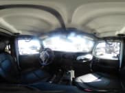 ✅ 2023 Jeep Wrangler Sahara • VIN: 1C4JJXP60PW536538 • Lot: 43390293. Wystawiony na IAAI z przebiegiem 29 828 mil. Bezpłatny archiwum sprzedaży aukcyjnych z USA i szczegółowy raport historii pojazdu na DreamBid. Zdjęcie 18.