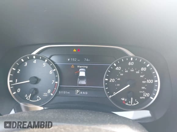 ✅ 2022 Nissan Frontier S • VIN: 1N6ED1CL5NN635485 • Lot: 42411330. Wystawiony na IAAI z przebiegiem 51 151 mil. Bezpłatny archiwum sprzedaży aukcyjnych z USA i szczegółowy raport historii pojazdu na DreamBid. Zdjęcie 7.