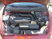 ✅ 2011 Volvo C70 • VIN: YV1672MC9BJ107660 • Лот: 43501492. Опубликован ранее на IAAI с пробегом 135 719 миль. Бесплатный доступ к архиву аукционных продаж из США и подробный отчёт об истории автомобиля на DreamBid. Изображение 10.