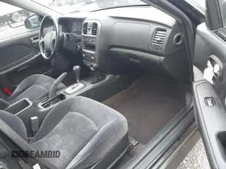 ✅ 2002 Hyundai Sonata • VIN: KMHWF25S92A507468 • Lot: 42754880. Listed on IAAI with 111,026 mi. Free auction sales archive from the USA and detailed vehicle history report at DreamBid. Image 5.