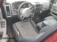 ✅ 2011 Ram 1500 ST • VIN: 1D7RV1GP4BS632594 • Lot: 89297035. Wystawiony na Copart z przebiegiem 199 236 mil. Bezpłatny archiwum sprzedaży aukcyjnych z USA i szczegółowy raport historii pojazdu na DreamBid. Zdjęcie 8.