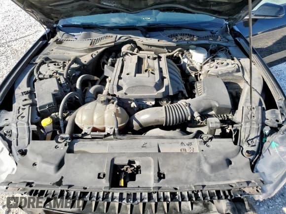 ✅ 2019 Ford Mustang EcoBoost • VIN: 1FA6P8TH9K5111938 • Lot: 85853775. Wystawiony na Copart z przebiegiem 149 664 mil. Bezpłatny archiwum sprzedaży aukcyjnych z USA i szczegółowy raport historii pojazdu na DreamBid. Zdjęcie 11.