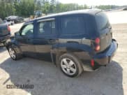 ✅ 2008 Chevrolet HHR LS • VIN: 3GNCA13D08S709960 • Lot: 53173895. Listed on Copart with 123,029 mi. Free auction sales archive from the USA and detailed vehicle history report at DreamBid. Image 2.