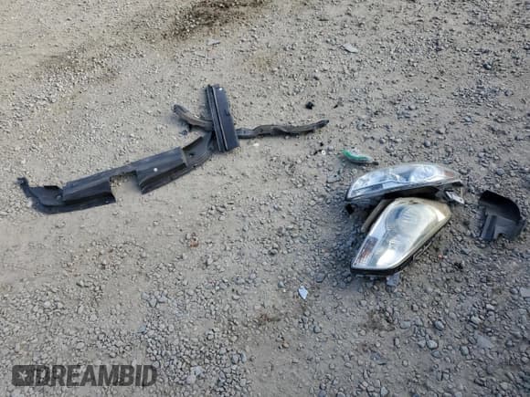 ✅ 2012 Chevrolet Malibu 1LS • VIN: 1G1ZB5E09CF108067 • Lot: 85226564. Listed on Copart with 49,203 mi. Free auction sales archive from the USA and detailed vehicle history report at DreamBid. Image 12.