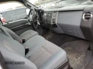 ✅ 2012 Ford F-250 XL • VIN: 1FTBF2BT9CEA65320 • Lot: 43140665. Listed on Copart with 75,405 mi. Free auction sales archive from the USA and detailed vehicle history report at DreamBid. Image 8.