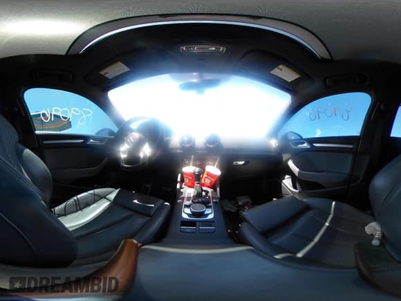 ✅ 2018 Audi S3 Premium Plus • VIN: WAUB1GFF6J1013631 • Lot: 42889096. Listed on IAAI with 98,441 mi. Free auction sales archive from the USA and detailed vehicle history report at DreamBid. Image 20.