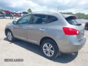 ✅ 2013 Nissan Rogue SL • VIN: JN8AS5MTXDW504921 • Lot: 43003612. Wystawiony na IAAI z przebiegiem 143 713 mil. Bezpłatny archiwum sprzedaży aukcyjnych z USA i szczegółowy raport historii pojazdu na DreamBid. Zdjęcie 3.