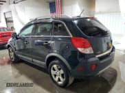 ✅ 2012 Chevrolet Captiva Sport LS • VIN: 3GNAL2EKXCS580363 • Lot: 58830205. Wystawiony na Copart z przebiegiem 98 104 mil. Bezpłatny archiwum sprzedaży aukcyjnych z USA i szczegółowy raport historii pojazdu na DreamBid. Zdjęcie 2.