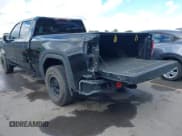 ✅ 2023 GMC Sierra 1500 Elevation • VIN: 3GTUUCE81PG322304 • Lot: 42266642. Listed on IAAI with 30,308 mi. Free auction sales archive from the USA and detailed vehicle history report at DreamBid. Image 3.