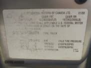 ✅ 2000 Chevrolet Silverado 1500 LS • VIN: 2GCEC19TXY1244979 • Лот: 43477418. Опубликован ранее на IAAI с пробегом 459 478 миль. Бесплатный доступ к архиву аукционных продаж из США и подробный отчёт об истории автомобиля на DreamBid. Изображение 9.