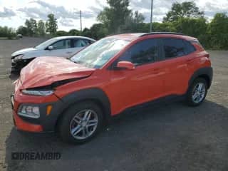 2020 Hyundai Kona SE с VIN KM8K1CAAXLU426379, выставлен на аукционе Copart как лот 71846205 с пробегом Не указан миль и Списание • Salvage title. История ставок и продаж доступна на DreamBid. Изображение 1.