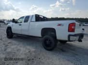 ✅ 2007 Chevrolet Silverado 2500HD 2LT • VIN: 1GCHK29697E547927 • Lot: 69598004. Listed on Copart with 232,285 mi. Free auction sales archive from the USA and detailed vehicle history report at DreamBid. Image 2.