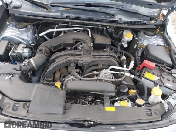 ✅ 2023 Subaru Crosstrek Limited • VIN: JF2GTHMCXPH262663 • Lot: 43391272. Wystawiony na IAAI z przebiegiem 38 789 mil. Bezpłatny archiwum sprzedaży aukcyjnych z USA i szczegółowy raport historii pojazdu na DreamBid. Zdjęcie 10.