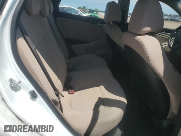 ✅ 2016 Hyundai Accent SE • VIN: KMHCT4AEXGU048786 • Лот: 66229054. Опубликован ранее на Copart с пробегом 68 432 миль. Бесплатный доступ к архиву аукционных продаж из США и подробный отчёт об истории автомобиля на DreamBid. Изображение 10.