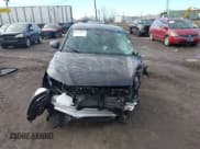 ✅ 2025 Honda HR-V Sport • VIN: 3CZRZ2H58SM723047 • Lot: 41214430. Listed on IAAI with Not provided. Free auction sales archive from the USA and detailed vehicle history report at DreamBid. Image 11.