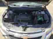 2012 Chevrolet Cruze LS z VIN 1G1PC5SH9C7385858, wystawiony jako Copart lot #56993145 z przebiegiem 131 867 mil mil oraz Szkoda całkowita • Salvage title. Historia ofert i sprzedaży dostępna na DreamBid. Obrazek 11.