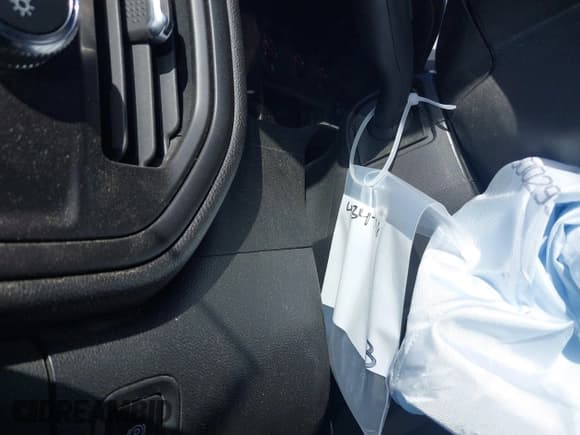 ✅ 2023 GMC Sierra 1500 Pro • VIN: 1GTPHAEK1PZ252563 • Лот: 43470861. Опубликован ранее на IAAI с пробегом 41 509 миль. Бесплатный доступ к архиву аукционных продаж из США и подробный отчёт об истории автомобиля на DreamBid. Изображение 17.